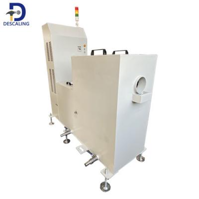 Pliers Furnace Scale Cleaning Machine